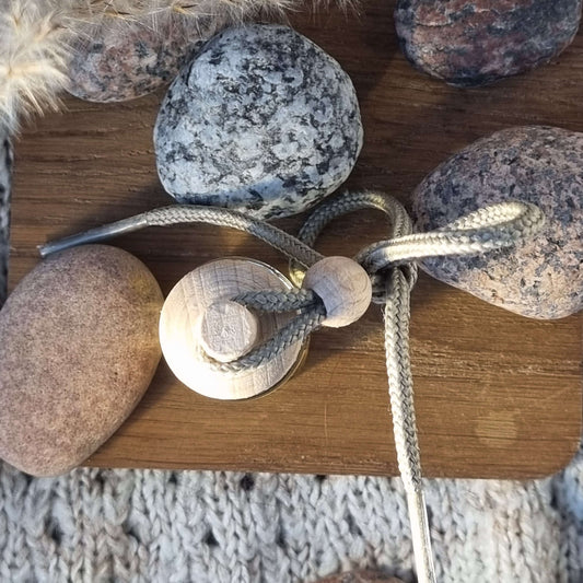 Automobilio kvapas Uolienų druska ir drevinė mediena 1