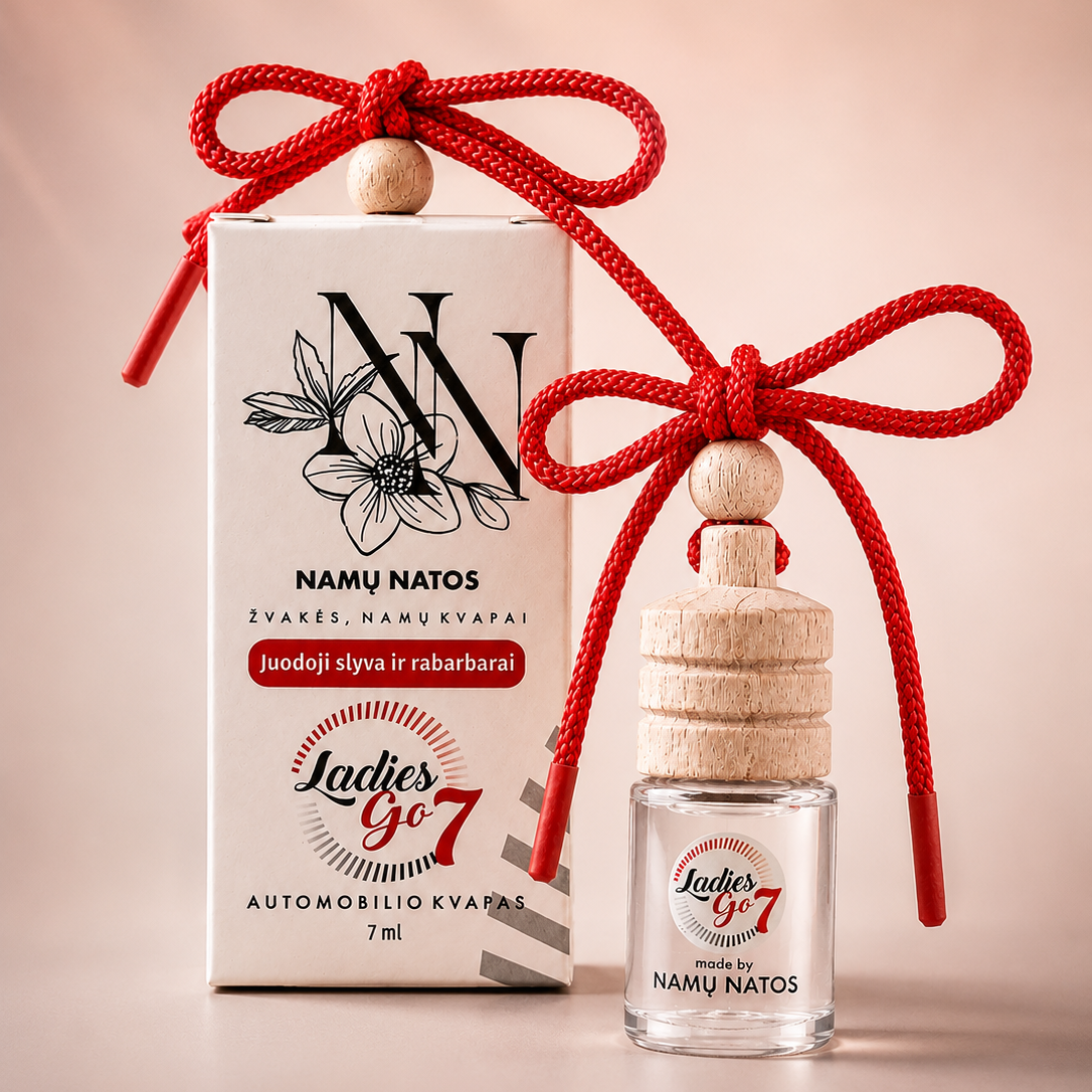 LadiesGoAutomobiliokvapasjuodojislyvairrabarbarai1